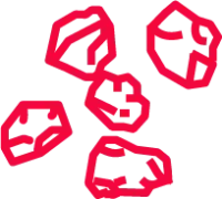 icone - polyuréthane